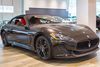2013 Maserati GranTurismo MC Convertible MC suspension Rosso Corallo | Honolulu, HI | Autosource Hawaii 2013 Maserati GranTurismo MC Convertible MC suspension Rosso Corallo | Honolulu, HI | Autosource Hawaii