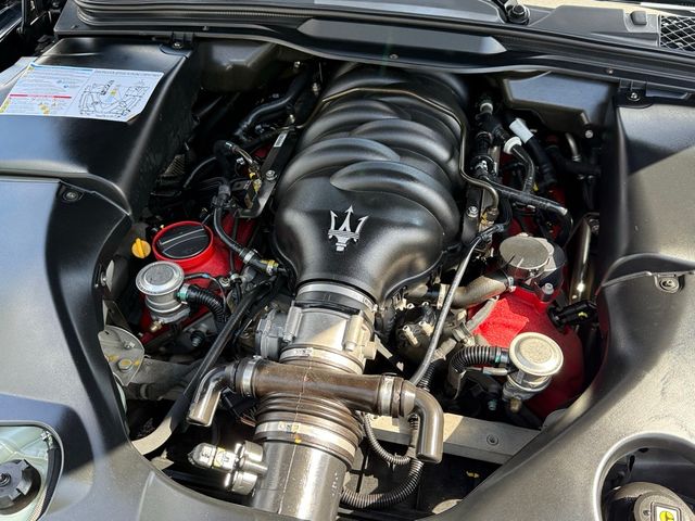 2013 Maserati GranTurismo SPORT S COUPE FERRAR 4.7L TUBI EXHAUST | Plant City, FL | psv5 DEMO - Bayshore Automotive 2013 Maserati GranTurismo SPORT S COUPE FERRAR 4.7L TUBI EXHAUST | Plant City, FL | psv5 DEMO - Bayshore Automotive