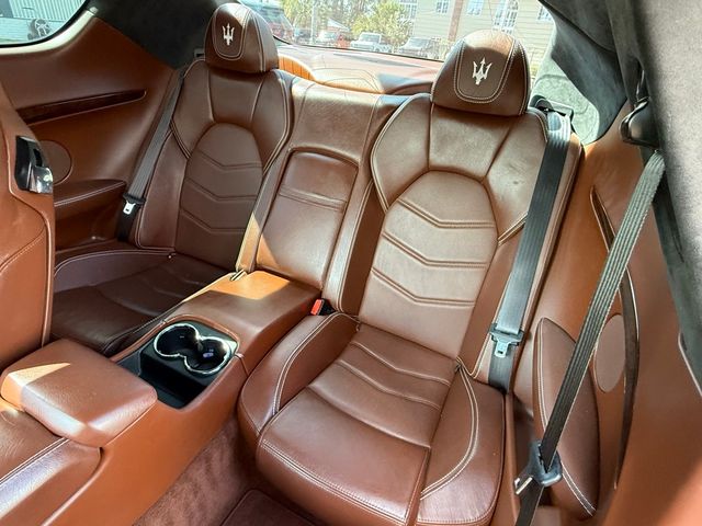 2013 Maserati GranTurismo SPORT S COUPE FERRAR 4.7L TUBI EXHAUST | Plant City, FL | psv5 DEMO - Bayshore Automotive 2013 Maserati GranTurismo SPORT S COUPE FERRAR 4.7L TUBI EXHAUST | Plant City, FL | psv5 DEMO - Bayshore Automotive