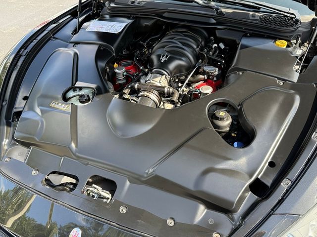 2013 Maserati GranTurismo SPORT S COUPE FERRAR 4.7L TUBI EXHAUST | Plant City, FL | psv5 DEMO - Bayshore Automotive 2013 Maserati GranTurismo SPORT S COUPE FERRAR 4.7L TUBI EXHAUST | Plant City, FL | psv5 DEMO - Bayshore Automotive