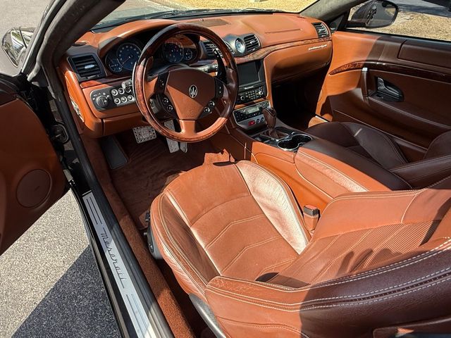 2013 Maserati GranTurismo SPORT S COUPE FERRAR 4.7L TUBI EXHAUST | Plant City, FL | psv5 DEMO - Bayshore Automotive 2013 Maserati GranTurismo SPORT S COUPE FERRAR 4.7L TUBI EXHAUST | Plant City, FL | psv5 DEMO - Bayshore Automotive