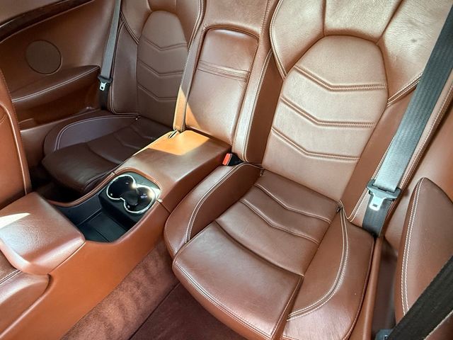 2013 Maserati GranTurismo SPORT S COUPE FERRAR 4.7L TUBI EXHAUST | Plant City, FL | psv5 DEMO - Bayshore Automotive 2013 Maserati GranTurismo SPORT S COUPE FERRAR 4.7L TUBI EXHAUST | Plant City, FL | psv5 DEMO - Bayshore Automotive