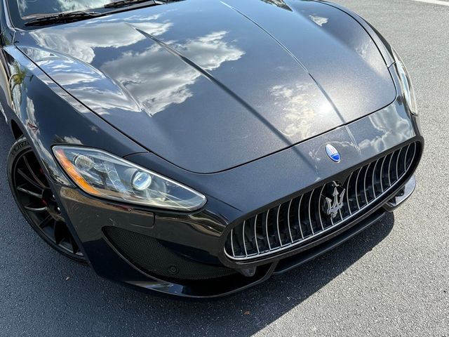 2013 Maserati GranTurismo SPORT S COUPE FERRAR 4.7L TUBI EXHAUST | Plant City, FL | psv5 DEMO - Bayshore Automotive 2013 Maserati GranTurismo SPORT S COUPE FERRAR 4.7L TUBI EXHAUST | Plant City, FL | psv5 DEMO - Bayshore Automotive