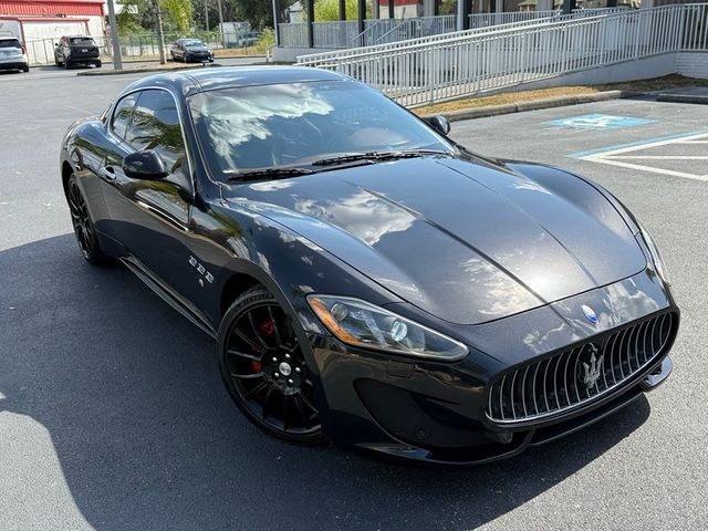 2013 Maserati GranTurismo SPORT S COUPE FERRAR 4.7L TUBI EXHAUST | Plant City, FL | psv5 DEMO - Bayshore Automotive 2013 Maserati GranTurismo SPORT S COUPE FERRAR 4.7L TUBI EXHAUST | Plant City, FL | psv5 DEMO - Bayshore Automotive