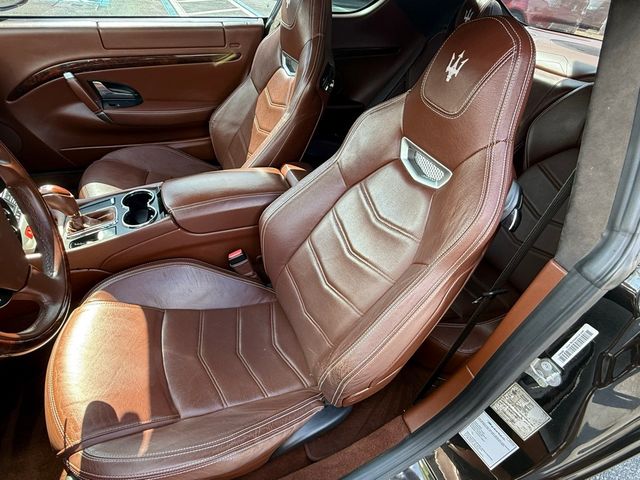 2013 Maserati GranTurismo SPORT S COUPE FERRAR 4.7L TUBI EXHAUST | Plant City, FL | psv5 DEMO - Bayshore Automotive 2013 Maserati GranTurismo SPORT S COUPE FERRAR 4.7L TUBI EXHAUST | Plant City, FL | psv5 DEMO - Bayshore Automotive