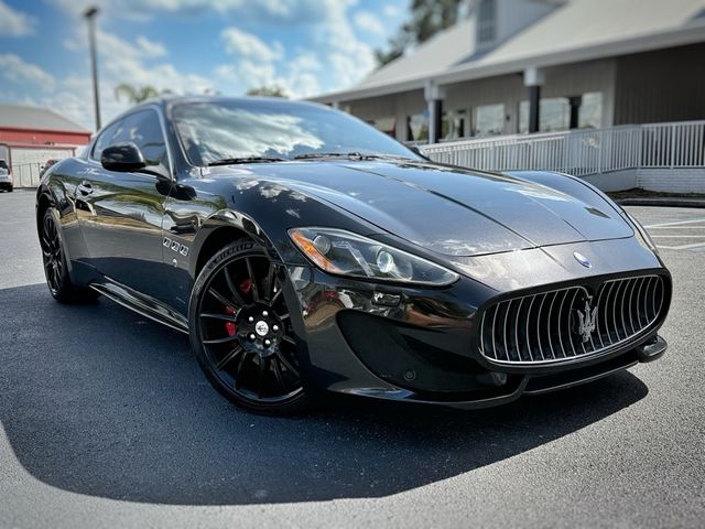 2013 Maserati GranTurismo SPORT S COUPE FERRAR 4.7L TUBI EXHAUST | Plant City, FL | psv5 DEMO - Bayshore Automotive 2013 Maserati GranTurismo SPORT S COUPE FERRAR 4.7L TUBI EXHAUST | Plant City, FL | psv5 DEMO - Bayshore Automotive