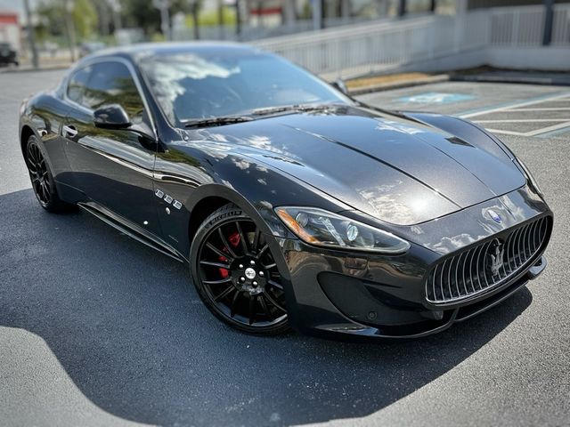 2013 Maserati GranTurismo SPORT S COUPE FERRAR 4.7L TUBI EXHAUST | Plant City, FL | psv5 DEMO - Bayshore Automotive 2013 Maserati GranTurismo SPORT S COUPE FERRAR 4.7L TUBI EXHAUST | Plant City, FL | psv5 DEMO - Bayshore Automotive
