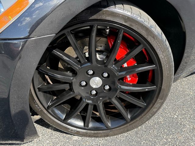 2013 Maserati GranTurismo SPORT S COUPE FERRAR 4.7L TUBI EXHAUST | Plant City, FL | psv5 DEMO - Bayshore Automotive 2013 Maserati GranTurismo SPORT S COUPE FERRAR 4.7L TUBI EXHAUST | Plant City, FL | psv5 DEMO - Bayshore Automotive