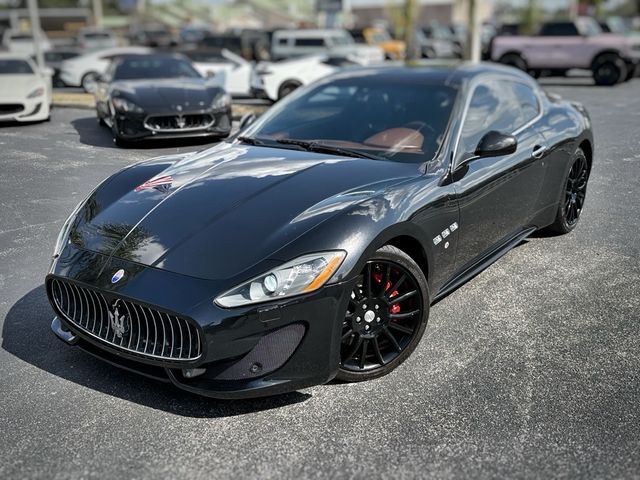 2013 Maserati GranTurismo SPORT S COUPE FERRAR 4.7L TUBI EXHAUST | Plant City, FL | psv5 DEMO - Bayshore Automotive 2013 Maserati GranTurismo SPORT S COUPE FERRAR 4.7L TUBI EXHAUST | Plant City, FL | psv5 DEMO - Bayshore Automotive