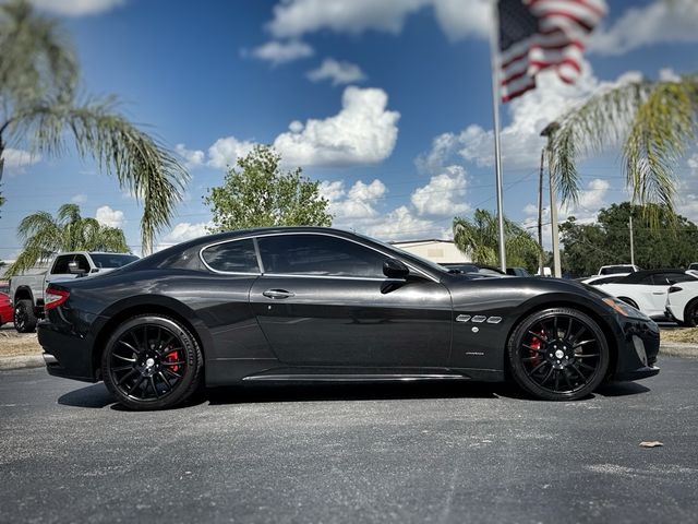 2013 Maserati GranTurismo SPORT S COUPE FERRAR 4.7L TUBI EXHAUST | Plant City, FL | psv5 DEMO - Bayshore Automotive 2013 Maserati GranTurismo SPORT S COUPE FERRAR 4.7L TUBI EXHAUST | Plant City, FL | psv5 DEMO - Bayshore Automotive