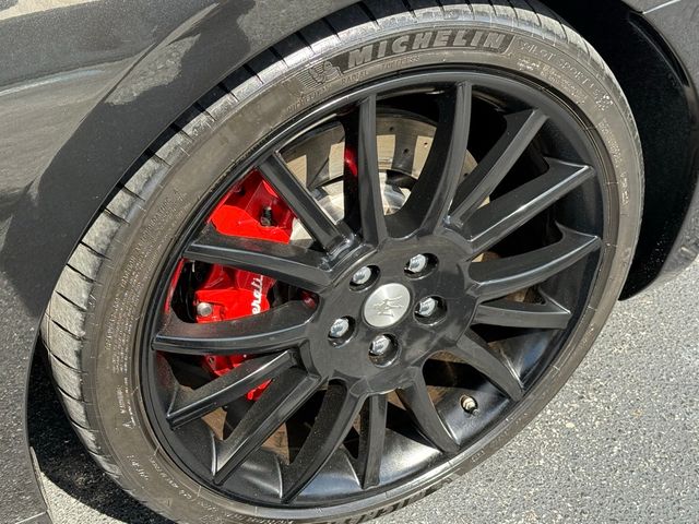 2013 Maserati GranTurismo SPORT S COUPE FERRAR 4.7L TUBI EXHAUST | Plant City, FL | psv5 DEMO - Bayshore Automotive 2013 Maserati GranTurismo SPORT S COUPE FERRAR 4.7L TUBI EXHAUST | Plant City, FL | psv5 DEMO - Bayshore Automotive