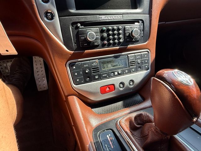 2013 Maserati GranTurismo SPORT S COUPE FERRAR 4.7L TUBI EXHAUST | Plant City, FL | psv5 DEMO - Bayshore Automotive 2013 Maserati GranTurismo SPORT S COUPE FERRAR 4.7L TUBI EXHAUST | Plant City, FL | psv5 DEMO - Bayshore Automotive