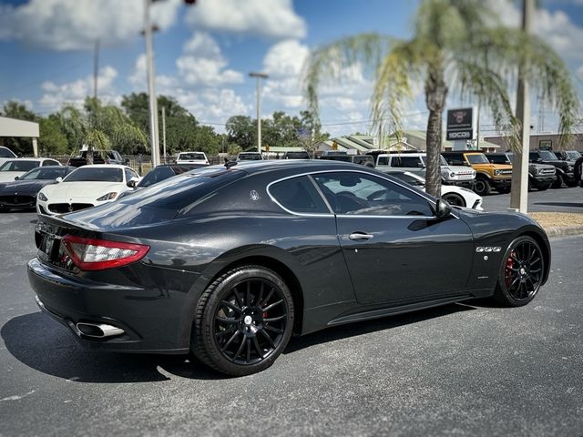 2013 Maserati GranTurismo SPORT S COUPE FERRAR 4.7L TUBI EXHAUST | Plant City, FL | psv5 DEMO - Bayshore Automotive 2013 Maserati GranTurismo SPORT S COUPE FERRAR 4.7L TUBI EXHAUST | Plant City, FL | psv5 DEMO - Bayshore Automotive