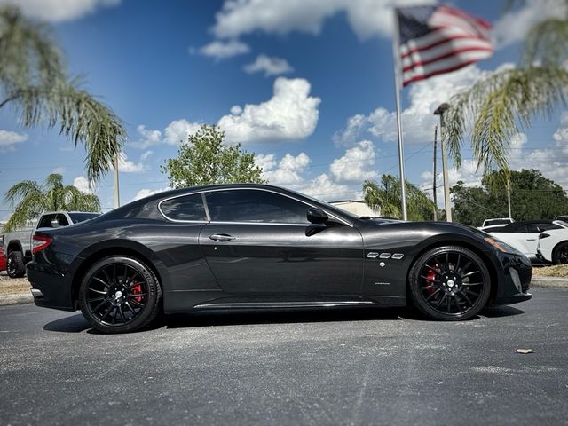 2013 Maserati GranTurismo SPORT S COUPE FERRAR 4.7L TUBI EXHAUST | Plant City, FL | psv5 DEMO - Bayshore Automotive 2013 Maserati GranTurismo SPORT S COUPE FERRAR 4.7L TUBI EXHAUST | Plant City, FL | psv5 DEMO - Bayshore Automotive