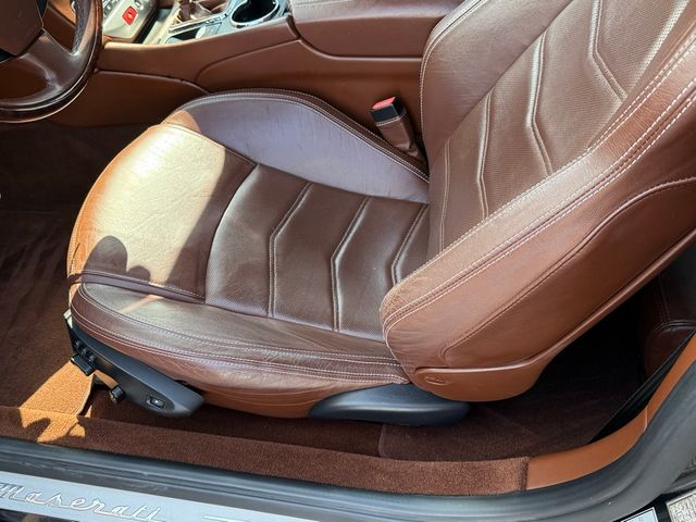 2013 Maserati GranTurismo SPORT S COUPE FERRAR 4.7L TUBI EXHAUST | Plant City, FL | psv5 DEMO - Bayshore Automotive 2013 Maserati GranTurismo SPORT S COUPE FERRAR 4.7L TUBI EXHAUST | Plant City, FL | psv5 DEMO - Bayshore Automotive