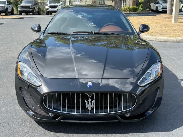 2013 Maserati GranTurismo SPORT S COUPE FERRAR 4.7L TUBI EXHAUST | Plant City, FL | psv5 DEMO - Bayshore Automotive 2013 Maserati GranTurismo SPORT S COUPE FERRAR 4.7L TUBI EXHAUST | Plant City, FL | psv5 DEMO - Bayshore Automotive