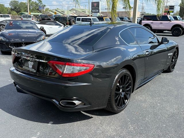 2013 Maserati GranTurismo SPORT S COUPE FERRAR 4.7L TUBI EXHAUST | Plant City, FL | psv5 DEMO - Bayshore Automotive 2013 Maserati GranTurismo SPORT S COUPE FERRAR 4.7L TUBI EXHAUST | Plant City, FL | psv5 DEMO - Bayshore Automotive