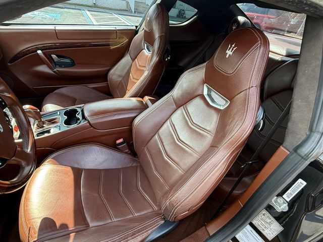 2013 Maserati GranTurismo SPORT S COUPE FERRAR 4.7L TUBI EXHAUST | Plant City, FL | psv5 DEMO - Bayshore Automotive 2013 Maserati GranTurismo SPORT S COUPE FERRAR 4.7L TUBI EXHAUST | Plant City, FL | psv5 DEMO - Bayshore Automotive