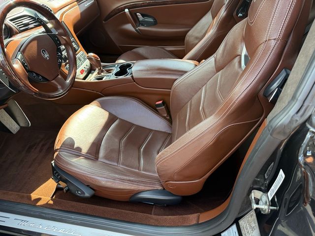 2013 Maserati GranTurismo SPORT S COUPE FERRAR 4.7L TUBI EXHAUST | Plant City, FL | psv5 DEMO - Bayshore Automotive 2013 Maserati GranTurismo SPORT S COUPE FERRAR 4.7L TUBI EXHAUST | Plant City, FL | psv5 DEMO - Bayshore Automotive