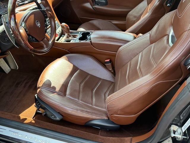 2013 Maserati GranTurismo SPORT S COUPE FERRAR 4.7L TUBI EXHAUST | Plant City, FL | psv5 DEMO - Bayshore Automotive 2013 Maserati GranTurismo SPORT S COUPE FERRAR 4.7L TUBI EXHAUST | Plant City, FL | psv5 DEMO - Bayshore Automotive