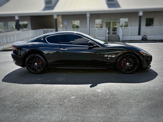 2013 Maserati GranTurismo SPORT S COUPE FERRAR 4.7L TUBI EXHAUST | Plant City, FL | psv5 DEMO - Bayshore Automotive 2013 Maserati GranTurismo SPORT S COUPE FERRAR 4.7L TUBI EXHAUST | Plant City, FL | psv5 DEMO - Bayshore Automotive