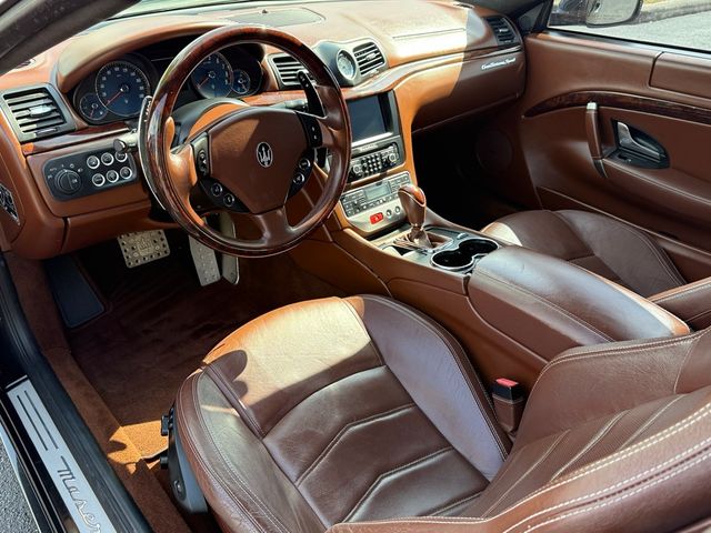 2013 Maserati GranTurismo SPORT S COUPE FERRAR 4.7L TUBI EXHAUST | Plant City, FL | psv5 DEMO - Bayshore Automotive 2013 Maserati GranTurismo SPORT S COUPE FERRAR 4.7L TUBI EXHAUST | Plant City, FL | psv5 DEMO - Bayshore Automotive