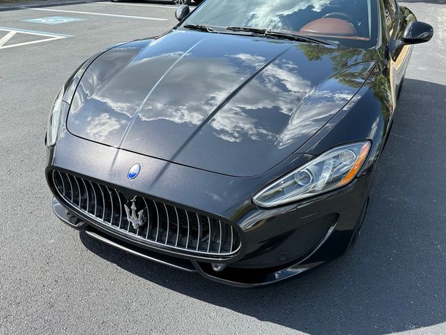 2013 Maserati GranTurismo SPORT S COUPE FERRAR 4.7L TUBI EXHAUST | Plant City, FL | psv5 DEMO - Bayshore Automotive 2013 Maserati GranTurismo SPORT S COUPE FERRAR 4.7L TUBI EXHAUST | Plant City, FL | psv5 DEMO - Bayshore Automotive