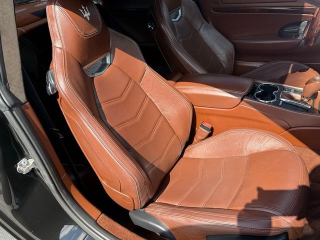 2013 Maserati GranTurismo SPORT S COUPE FERRAR 4.7L TUBI EXHAUST | Plant City, FL | psv5 DEMO - Bayshore Automotive 2013 Maserati GranTurismo SPORT S COUPE FERRAR 4.7L TUBI EXHAUST | Plant City, FL | psv5 DEMO - Bayshore Automotive