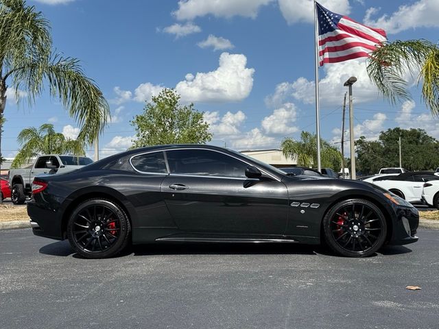 2013 Maserati GranTurismo SPORT S COUPE FERRAR 4.7L TUBI EXHAUST | Plant City, FL | psv5 DEMO - Bayshore Automotive 2013 Maserati GranTurismo SPORT S COUPE FERRAR 4.7L TUBI EXHAUST | Plant City, FL | psv5 DEMO - Bayshore Automotive