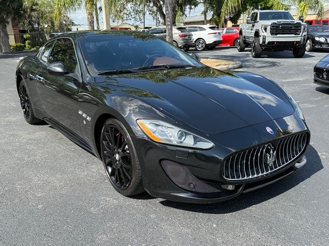 2013 Maserati GranTurismo SPORT S COUPE FERRAR 4.7L TUBI EXHAUST | Plant City, FL | psv5 DEMO - Bayshore Automotive 2013 Maserati GranTurismo SPORT S COUPE FERRAR 4.7L TUBI EXHAUST | Plant City, FL | psv5 DEMO - Bayshore Automotive