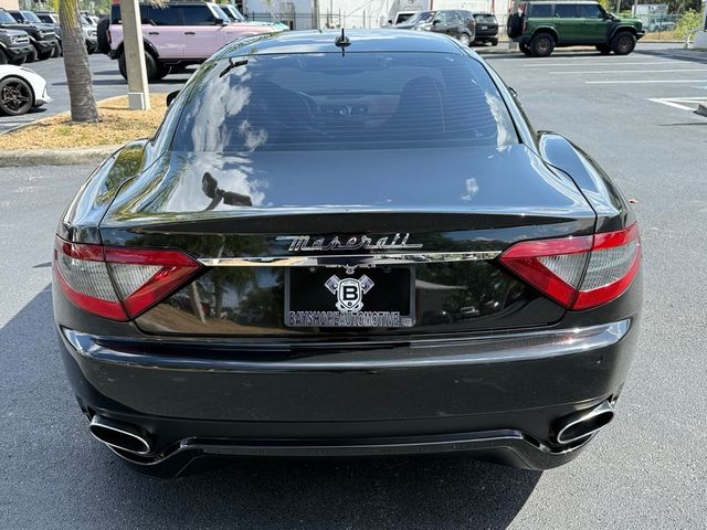 2013 Maserati GranTurismo SPORT S COUPE FERRAR 4.7L TUBI EXHAUST | Plant City, FL | psv5 DEMO - Bayshore Automotive 2013 Maserati GranTurismo SPORT S COUPE FERRAR 4.7L TUBI EXHAUST | Plant City, FL | psv5 DEMO - Bayshore Automotive