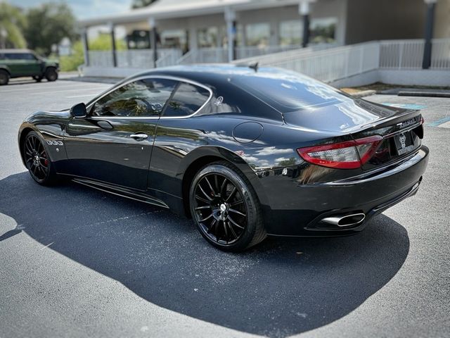 2013 Maserati GranTurismo SPORT S COUPE FERRAR 4.7L TUBI EXHAUST | Plant City, FL | psv5 DEMO - Bayshore Automotive 2013 Maserati GranTurismo SPORT S COUPE FERRAR 4.7L TUBI EXHAUST | Plant City, FL | psv5 DEMO - Bayshore Automotive