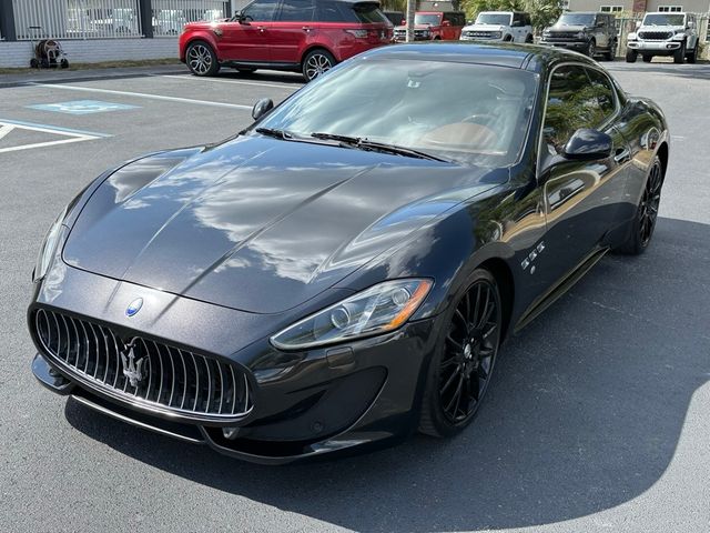 2013 Maserati GranTurismo SPORT S COUPE FERRAR 4.7L TUBI EXHAUST | Plant City, FL | psv5 DEMO - Bayshore Automotive 2013 Maserati GranTurismo SPORT S COUPE FERRAR 4.7L TUBI EXHAUST | Plant City, FL | psv5 DEMO - Bayshore Automotive