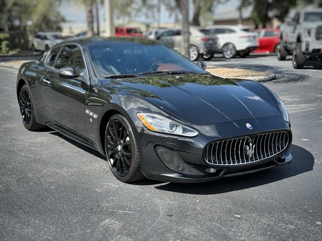 2013 Maserati GranTurismo SPORT S COUPE FERRAR 4.7L TUBI EXHAUST | Plant City, FL | psv5 DEMO - Bayshore Automotive 2013 Maserati GranTurismo SPORT S COUPE FERRAR 4.7L TUBI EXHAUST | Plant City, FL | psv5 DEMO - Bayshore Automotive