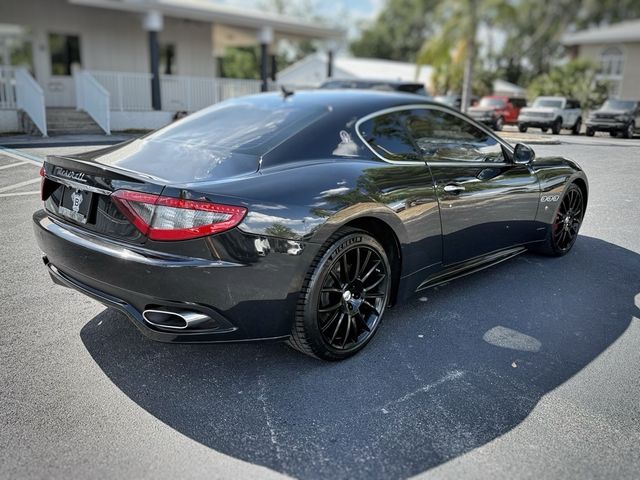 2013 Maserati GranTurismo SPORT S COUPE FERRAR 4.7L TUBI EXHAUST | Plant City, FL | psv5 DEMO - Bayshore Automotive 2013 Maserati GranTurismo SPORT S COUPE FERRAR 4.7L TUBI EXHAUST | Plant City, FL | psv5 DEMO - Bayshore Automotive