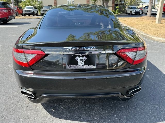 2013 Maserati GranTurismo SPORT S COUPE FERRAR 4.7L TUBI EXHAUST | Plant City, FL | psv5 DEMO - Bayshore Automotive 2013 Maserati GranTurismo SPORT S COUPE FERRAR 4.7L TUBI EXHAUST | Plant City, FL | psv5 DEMO - Bayshore Automotive
