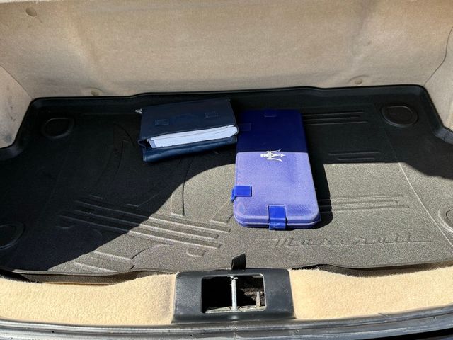 2013 Maserati GranTurismo SPORT S COUPE FERRAR 4.7L TUBI EXHAUST | Plant City, FL | psv5 DEMO - Bayshore Automotive 2013 Maserati GranTurismo SPORT S COUPE FERRAR 4.7L TUBI EXHAUST | Plant City, FL | psv5 DEMO - Bayshore Automotive