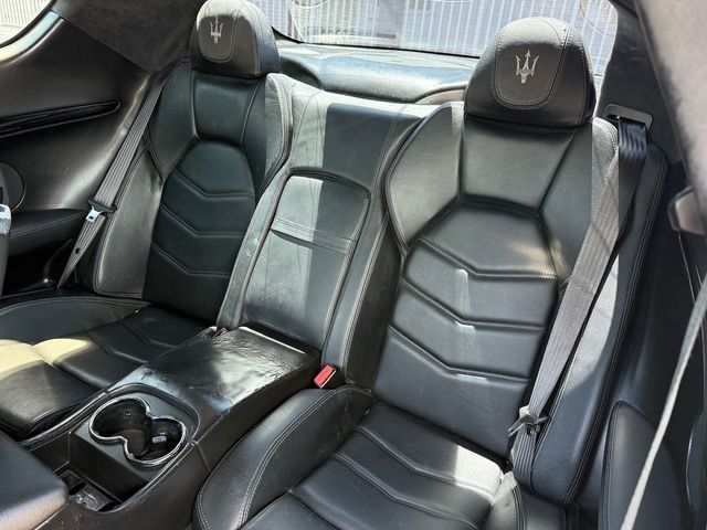 2013 Maserati GranTurismo GRANTURISMO S SPORT COUPE WHOLESALE TO PUBLIC | Plant City, FL | psv5 DEMO - Bayshore Automotive 2013 Maserati GranTurismo GRANTURISMO S SPORT COUPE WHOLESALE TO PUBLIC | Plant City, FL | psv5 DEMO - Bayshore Automotive