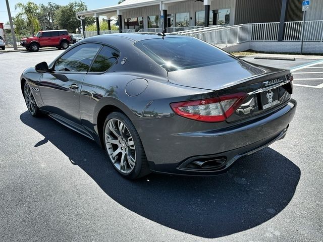2013 Maserati GranTurismo GRANTURISMO S SPORT COUPE WHOLESALE TO PUBLIC | Plant City, FL | psv5 DEMO - Bayshore Automotive 2013 Maserati GranTurismo GRANTURISMO S SPORT COUPE WHOLESALE TO PUBLIC | Plant City, FL | psv5 DEMO - Bayshore Automotive