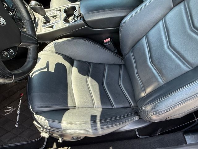 2013 Maserati GranTurismo GRANTURISMO S SPORT COUPE WHOLESALE TO PUBLIC | Plant City, FL | psv5 DEMO - Bayshore Automotive 2013 Maserati GranTurismo GRANTURISMO S SPORT COUPE WHOLESALE TO PUBLIC | Plant City, FL | psv5 DEMO - Bayshore Automotive