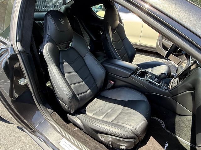 2013 Maserati GranTurismo GRANTURISMO S SPORT COUPE WHOLESALE TO PUBLIC | Plant City, FL | psv5 DEMO - Bayshore Automotive 2013 Maserati GranTurismo GRANTURISMO S SPORT COUPE WHOLESALE TO PUBLIC | Plant City, FL | psv5 DEMO - Bayshore Automotive