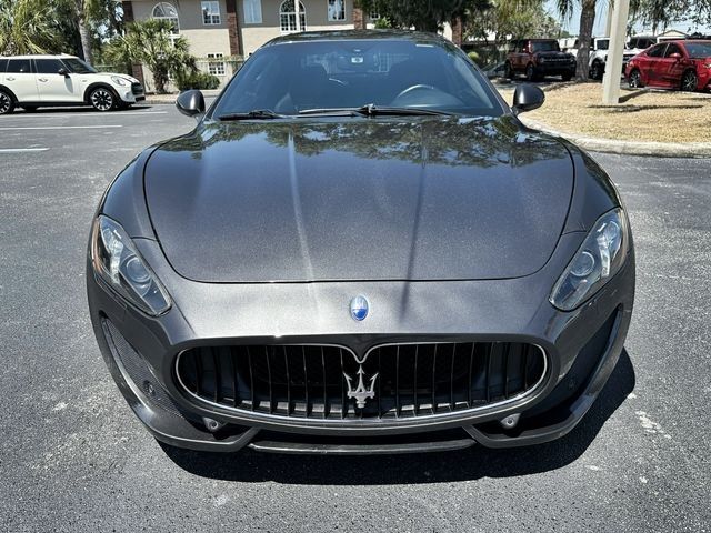 2013 Maserati GranTurismo GRANTURISMO S SPORT COUPE WHOLESALE TO PUBLIC | Plant City, FL | psv5 DEMO - Bayshore Automotive 2013 Maserati GranTurismo GRANTURISMO S SPORT COUPE WHOLESALE TO PUBLIC | Plant City, FL | psv5 DEMO - Bayshore Automotive