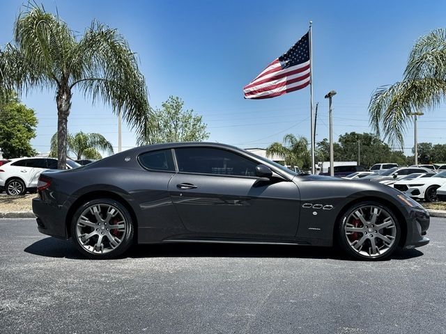2013 Maserati GranTurismo GRANTURISMO S SPORT COUPE WHOLESALE TO PUBLIC | Plant City, FL | psv5 DEMO - Bayshore Automotive 2013 Maserati GranTurismo GRANTURISMO S SPORT COUPE WHOLESALE TO PUBLIC | Plant City, FL | psv5 DEMO - Bayshore Automotive