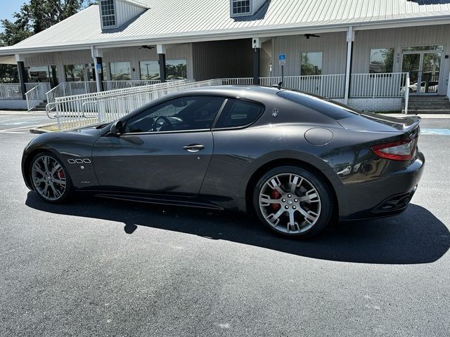 2013 Maserati GranTurismo GRANTURISMO S SPORT COUPE WHOLESALE TO PUBLIC | Plant City, FL | psv5 DEMO - Bayshore Automotive 2013 Maserati GranTurismo GRANTURISMO S SPORT COUPE WHOLESALE TO PUBLIC | Plant City, FL | psv5 DEMO - Bayshore Automotive