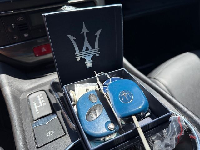 2013 Maserati GranTurismo GRANTURISMO S SPORT COUPE WHOLESALE TO PUBLIC | Plant City, FL | psv5 DEMO - Bayshore Automotive 2013 Maserati GranTurismo GRANTURISMO S SPORT COUPE WHOLESALE TO PUBLIC | Plant City, FL | psv5 DEMO - Bayshore Automotive