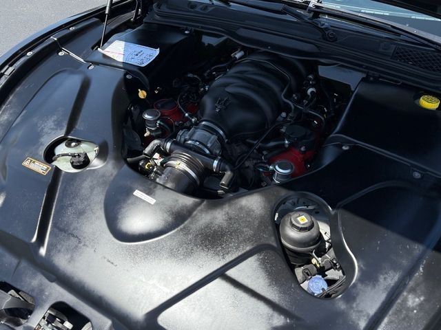 2013 Maserati GranTurismo GRANTURISMO S SPORT COUPE WHOLESALE TO PUBLIC | Plant City, FL | psv5 DEMO - Bayshore Automotive 2013 Maserati GranTurismo GRANTURISMO S SPORT COUPE WHOLESALE TO PUBLIC | Plant City, FL | psv5 DEMO - Bayshore Automotive