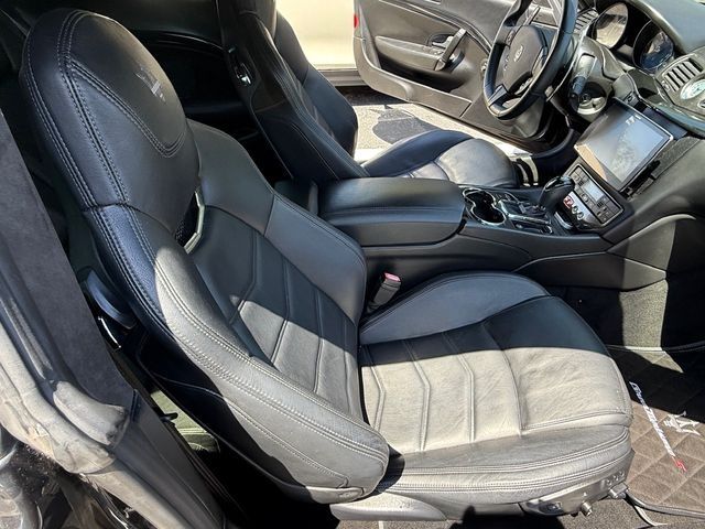 2013 Maserati GranTurismo GRANTURISMO S SPORT COUPE WHOLESALE TO PUBLIC | Plant City, FL | psv5 DEMO - Bayshore Automotive 2013 Maserati GranTurismo GRANTURISMO S SPORT COUPE WHOLESALE TO PUBLIC | Plant City, FL | psv5 DEMO - Bayshore Automotive