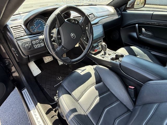 2013 Maserati GranTurismo GRANTURISMO S SPORT COUPE WHOLESALE TO PUBLIC | Plant City, FL | psv5 DEMO - Bayshore Automotive 2013 Maserati GranTurismo GRANTURISMO S SPORT COUPE WHOLESALE TO PUBLIC | Plant City, FL | psv5 DEMO - Bayshore Automotive