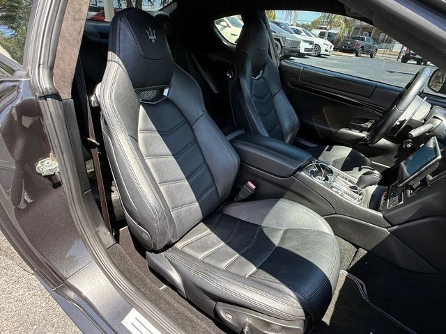 2013 Maserati GranTurismo GRANTURISMO S SPORT COUPE WHOLESALE TO PUBLIC | Plant City, FL | psv5 DEMO - Bayshore Automotive 2013 Maserati GranTurismo GRANTURISMO S SPORT COUPE WHOLESALE TO PUBLIC | Plant City, FL | psv5 DEMO - Bayshore Automotive