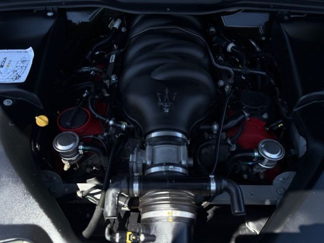 2013 Maserati GranTurismo GRANTURISMO S SPORT COUPE WHOLESALE TO PUBLIC | Plant City, FL | psv5 DEMO - Bayshore Automotive 2013 Maserati GranTurismo GRANTURISMO S SPORT COUPE WHOLESALE TO PUBLIC | Plant City, FL | psv5 DEMO - Bayshore Automotive